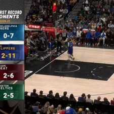 Les luttes des légendes du basket, les tests et opportunités auxquels sont confrontés les Lakers